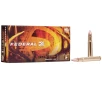 Fusion 6 5 PRC 140 Grain Bonded Soft Point Ammunition 20 Rounds