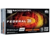 7mm 175 Grain Fusion Tipped Ammunition 20 Rounds