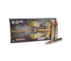 Premium 30-06 Springfield 165 Grain Barnes TSX Ammunition 20 Rounds