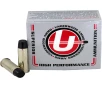 Bear Defense 44 Magnum 300 Grain Hi-Tek Coated Ammunition 20 Rounds