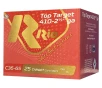 Top Target 410 Gauge 2 5  7 5 Shot 25 Rounds