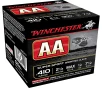 AA Super-Sport 410 Gauge 7 5 Shot 2 5 Inch Ammunition 25 Rounds