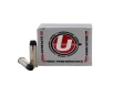 Bear Defense 357 Magnum 185 Grain WFN Black Coated Ammunition 50 Rounds