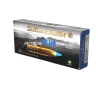 eXergy Blue 300 Winchester Magnum 180 Grain TRXG Ammunition 20 Rounds