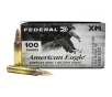 American Eagle 223 Remington 55 Grain FMJ Ammunition 100 Rounds