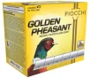 Golden Pheasant 28 Gauge 6 Shot 3 Inch Ammunition 25 Rounds