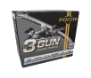 3-Gun Match Legacy Series 12 Gauge 2 75  7 5 Shot Ammunition 25 Rounds