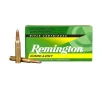 Core-Lokt 7mm-08 140 Grain Ammunition 20 Rounds