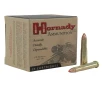 22 Hornet 35 Grain V-MAX Ammunition 20 Rounds
