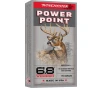 Super-X 6 8 Western 170 Grain SP Ammunition 20 Rounds