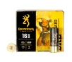 Shotshell Upland 16 Gauge 6 Shot 2 75 Inch Ammunition 25 Rounds