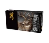 Silver Series 270 Winchester 150 Grain PSP Ammunition 20 Rounds