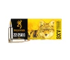 Predator   Varmint 22-250 Remington 50 Grain Varmint Expansion Polymer Tip Ammunition 20 Rounds