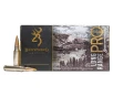 Long Range Pro 308 Winchester 168 Grain SMK BTPT Ammunition 20 Rounds