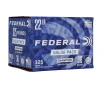 Federal Champion Training Value Pack 22 Long Rifle 36 Grain HP Ammunition 325 Rounds