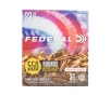 Federal Rimfire Target 22 Long Rifle 36 Grain CPHP Ammunition 550 Rounds