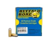 Buffalo Bore Ammo 10mm 220 Grain HCFN Ammunition 20 Rounds