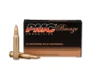 PMC Bronze 223 Remington 55 Grain FMJ 20 Rounds