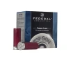 Federal Top Gun HV 20 Gauge 8 Shot 2 75  7 8 oz Ammunition 25 Rounds