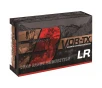 Barnes Bullets VOR-TX LR 6 5 PRC 127 Grain LRX Boat Tail Ammunition 20 Rounds