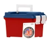 Hornady Ammo Can 5 56mm NATO 55 Grain FMJ  XM193  Ammunition 250 Round