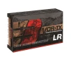 Barnes Bullets VOR-TX Long Range 7mm PRC 160 Grain LRX Boat Tail Ammunition 20 Rounds