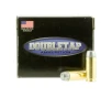Doubletap Ammunition Hunter 10mm 200 Grain Hard Cast Ammunition 20 Rounds