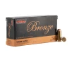 PMC Bronze 10mm 200 Grain TCFMJ Ammunition 50 Rounds