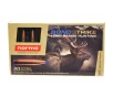 Norma Ammunition Bondstrike Extreme 6 5 PRC 143 Grain Ammunition 20 Rounds