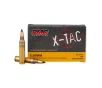 PMC X-TAC 5 56 NATO 62 Grain LAP Ammuntition 20 Rounds