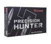 Hornady Precision Hunter 300 Winchester Magnum 200 Grain ELDX Ammunition 20 Rounds