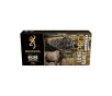 Browning Ammunition Long Range Pro Hunter 6 8 Western 175 Grain TMK Ammunition 20 Rounds