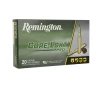 Remington Core-Lokt 6 5 Creedmoor 140 Grain PSP Ammunition 20 Rounds