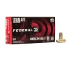 Federal American Eagle 10mm 180 Grain FMJ Ammunition 50 Rounds