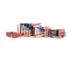 Hornady American Whitetail 300 Winchester Magnum 150 Grain Interlock Ammo 20 Rounds