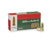 Sellier   Bellot 9mm 124 Grain FMJ Ammunition 50 Rounds
