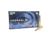 Federal Power-Shok 308 Winchester 150 Grain SP Ammunition 20 Rounds