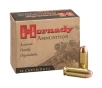 Hornady Custom 10mm 180 Grain XTP Ammunition 20 Rounds