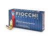 Fiocchi Shooting Dynamics 9 mm 147 Grain FMJ Ammunition 50 Rounds