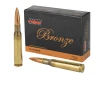 PMC Bronze 50 BMG 660 Grain FMJ Ammunition 10 Rounds
