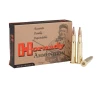 Hornady Custom Rifle 303 British 150 Grain Interlock Ammo 20 Rounds