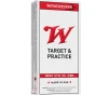 Winchester Ammo USA FS 300 Blackout 147 Grain FMJ Ammunition 20 Rounds