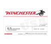 Winchester Ammo USA 6 5 Creedmoor 125 Grain OTR Ammunition 20 Rounds