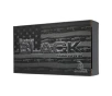 Hornady Black 5 56 NATO 62 Grain FMJ Ammunition 20 Rounds