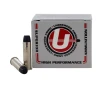 Underwood Ammunition Hard Cast 357 Magnum 280 Grain LFN Ammunition 20 Rounds
