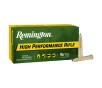 Remington Core-Lokt 25-06 Remington 120 Grain 20 Round Ammo