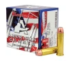 Hornady American Gunner 357 Magnum 125 Grain XTP Ammunition 25 Rounds
