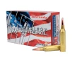 Hornady American Whitetail 7MM-08 139 Grain Interlock Ammo 20 Rounds