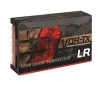 Barnes Bullets VOR-TX Long Range 300 PRC 208 Grain LRX Boat Tail Ammunition 20 Rounds
