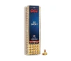 CCI Target 22 Short 29 Grain CPRN Ammunition 100 Rounds